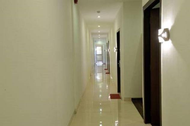 Service Apartments Near Chandivali, Mumbai 4